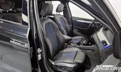BMW X1 2020 2.0 гидро в Москве № 155530, миниатюра 12