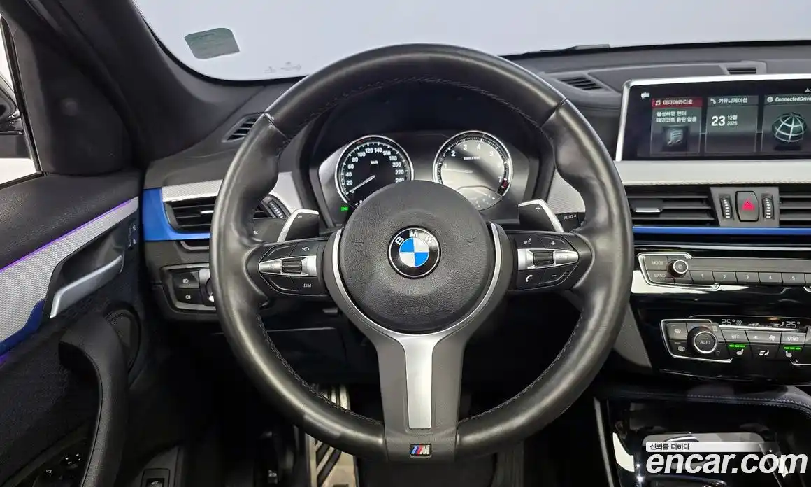 BMW X1 2020 2.0 гидро в Москве № 155530, фото 13