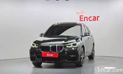BMW X1 2020 2.0 гидро в Москве № 155530, миниатюра 3