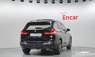 BMW X1 2020 2.0 гидро в Москве № 155530, миниатюра 4