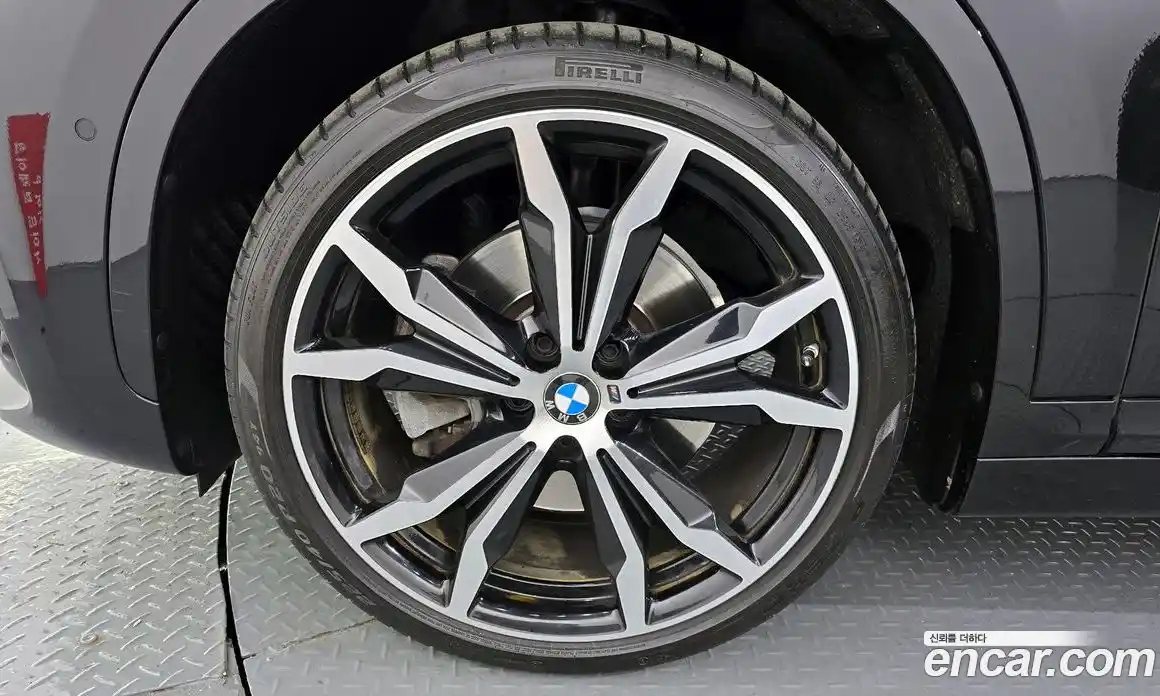 BMW X1 2020 2.0 гидро в Москве № 155530, фото 5