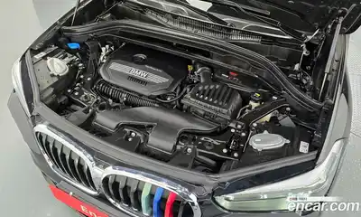BMW X1 2020 2.0 гидро в Москве № 155530, миниатюра 6
