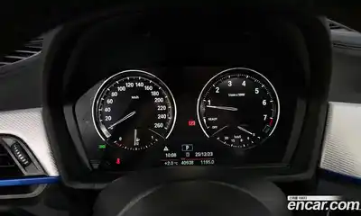 BMW X1 2020 2.0 гидро в Москве № 155530, миниатюра 8