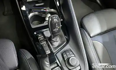 BMW X1 2020 2.0 гидро в Москве № 155530, миниатюра 9