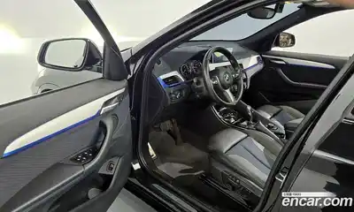 BMW X1 2020 2.0 гидро в Москве № 155530, миниатюра 10