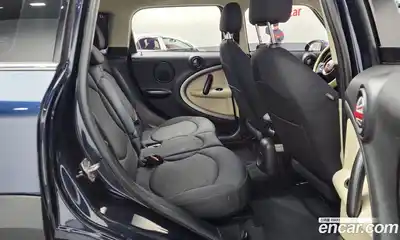 Mini Countryman 2012 2.0 гидро в Москве № 156481, миниатюра 12