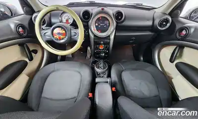 Mini Countryman 2012 2.0 гидро в Москве № 156481, миниатюра 7