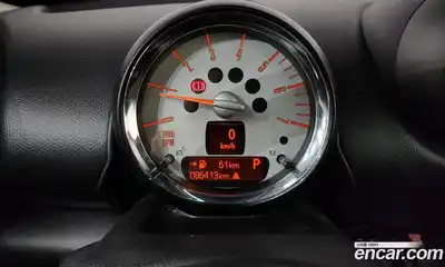 Mini Countryman 2012 2.0 гидро в Москве № 156481, миниатюра 8