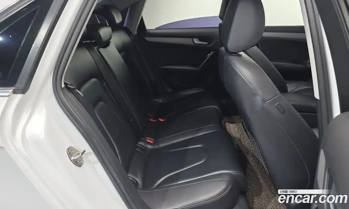 Audi A4 2014 2.0 гидро в Москве № 157870, фото 12