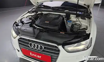 Audi A4 2014 2.0 гидро в Москве № 157870, миниатюра 6