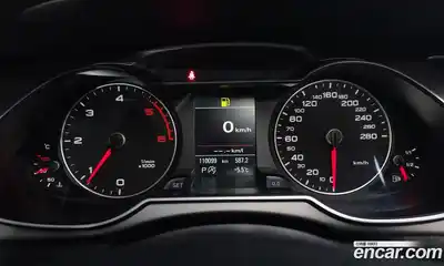 Audi A4 2014 2.0 гидро в Москве № 157870, миниатюра 8