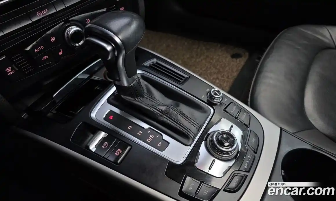 Audi A4 2014 2.0 гидро в Москве № 157870, фото 9