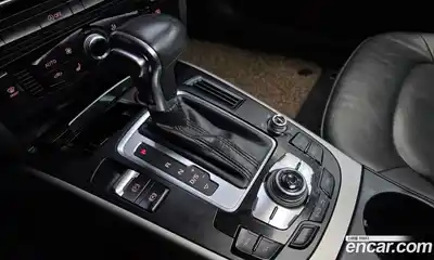 Audi A4 2014 2.0 гидро в Москве № 157870, миниатюра 9