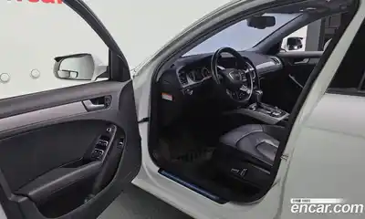 Audi A4 2014 2.0 гидро в Москве № 157870, миниатюра 10