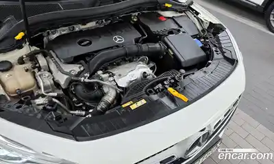 Mercedes-Benz GLA-Class 2020 2.0 гидро в Москве № 160932, миниатюра 6