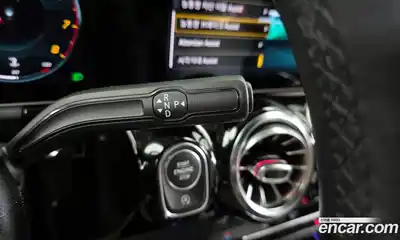 Mercedes-Benz GLA-Class 2020 2.0 гидро в Москве № 160932, миниатюра 9