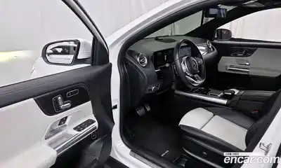 Mercedes-Benz GLA-Class 2020 2.0 гидро в Москве № 160932, миниатюра 10