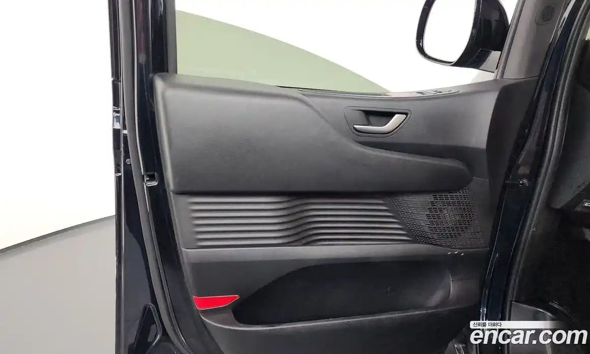 Hyundai Staria 2021 3.5 гидро в Москве, фото 14