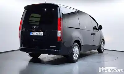 Hyundai Staria 2021 3.5 гидро в Москве, миниатюра 2