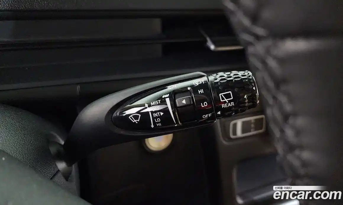 Hyundai Staria 2021 3.5 гидро в Москве, фото 27