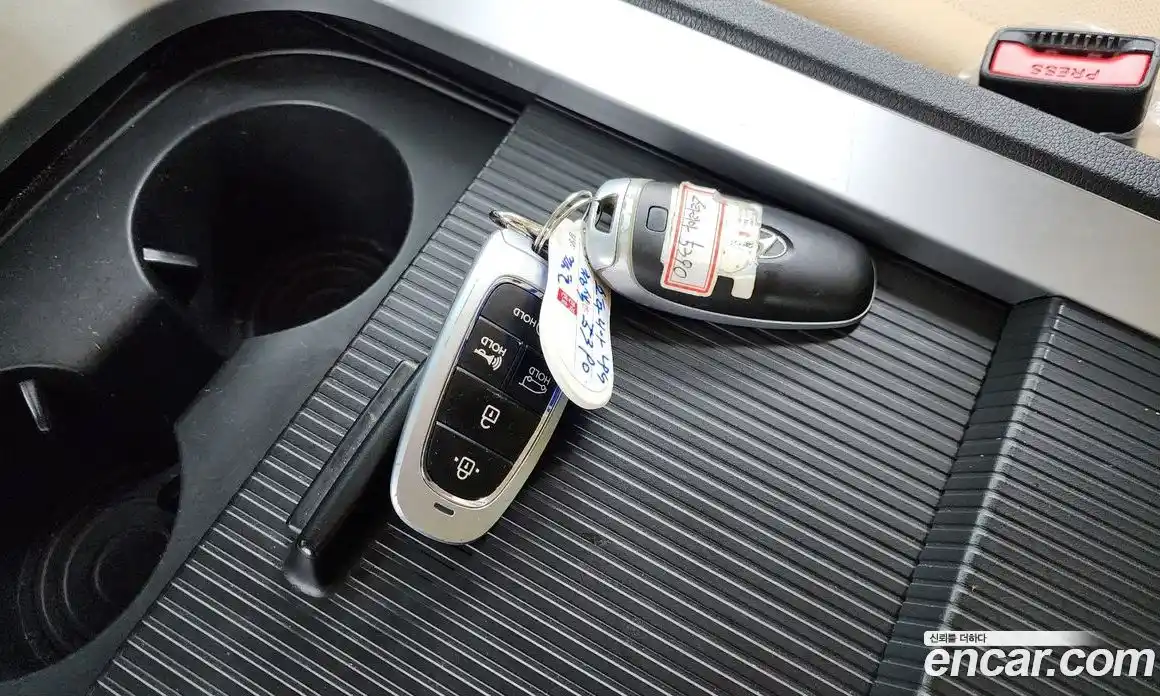 Hyundai Staria 2021 3.5 гидро в Москве, фото 30