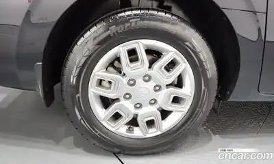 Hyundai Staria 2021 3.5 гидро в Москве, миниатюра 5