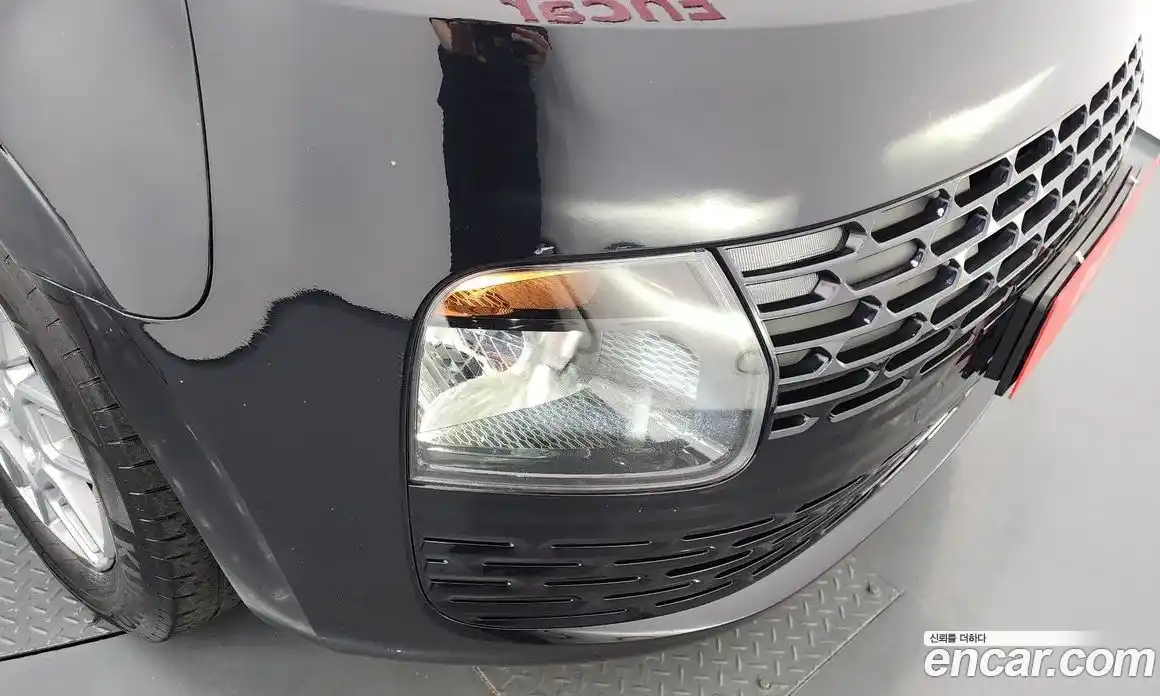 Hyundai Staria 2021 3.5 гидро в Москве, фото 8