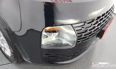 Hyundai Staria 2021 3.5 гидро в Москве, миниатюра 8