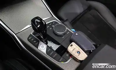 BMW 3-Series 2020 2.0 гидро в Москве № 1611654, миниатюра 12