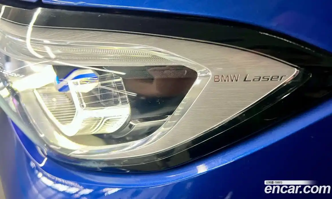 BMW 3-Series 2020 2.0 гидро в Москве № 1611654, фото 34