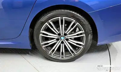BMW 3-Series 2020 2.0 гидро в Москве № 1611654, миниатюра 5