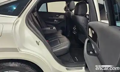 Mercedes-Benz GLE-Class 2021 2.9 гидро в Москве № 161219, миниатюра 12
