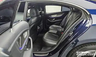 Mercedes-Benz CLS-Class 2020 1.9 гидро в Москве № 161319, миниатюра 12