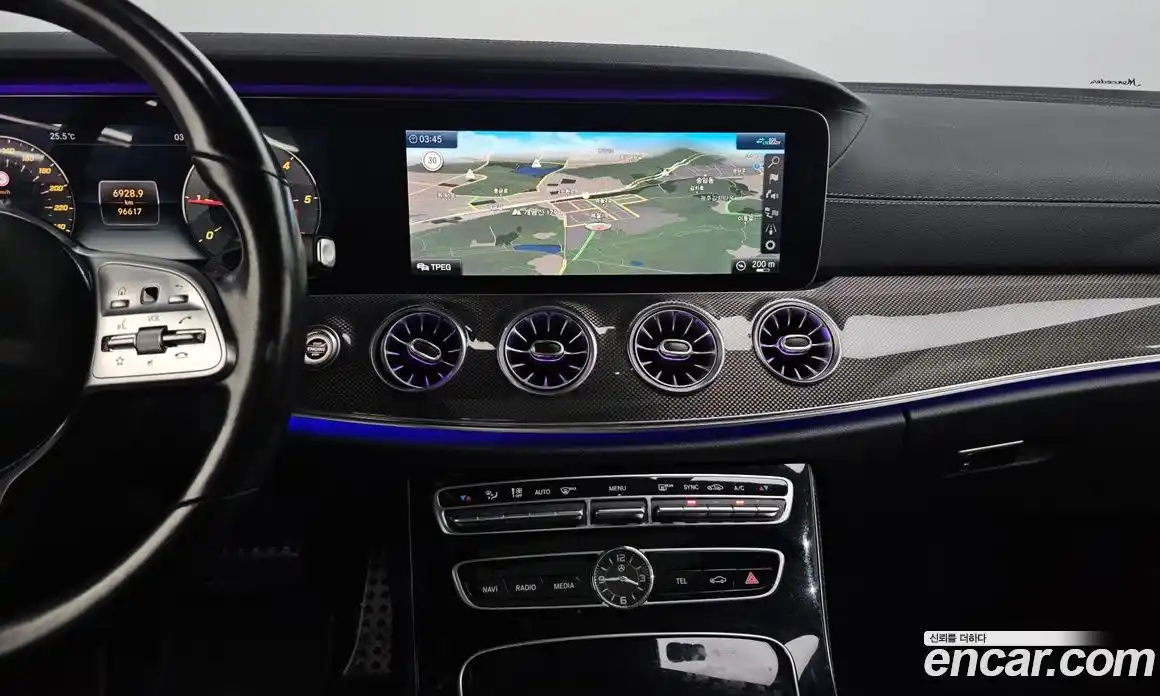 Mercedes-Benz CLS-Class 2020 1.9 гидро в Москве № 161319, фото 15