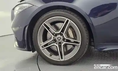 Mercedes-Benz CLS-Class 2020 1.9 гидро в Москве № 161319, миниатюра 5