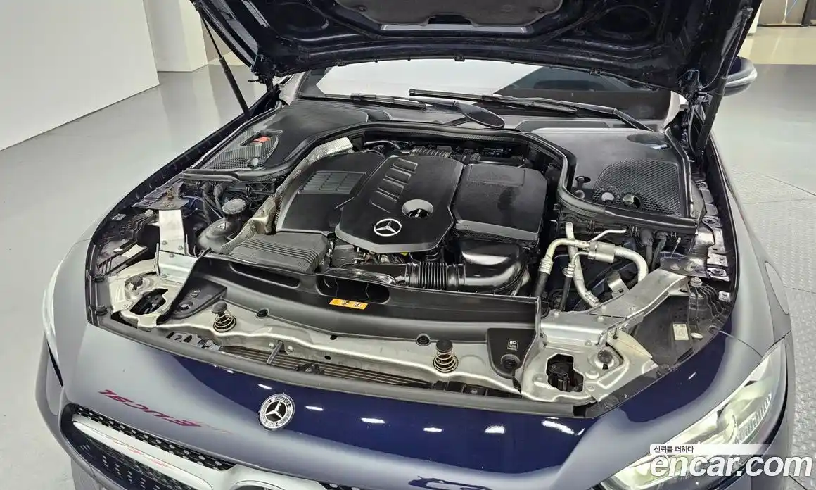 Mercedes-Benz CLS-Class 2020 1.9 гидро в Москве № 161319, фото 6