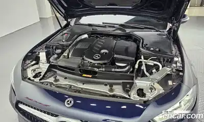 Mercedes-Benz CLS-Class 2020 1.9 гидро в Москве № 161319, миниатюра 6