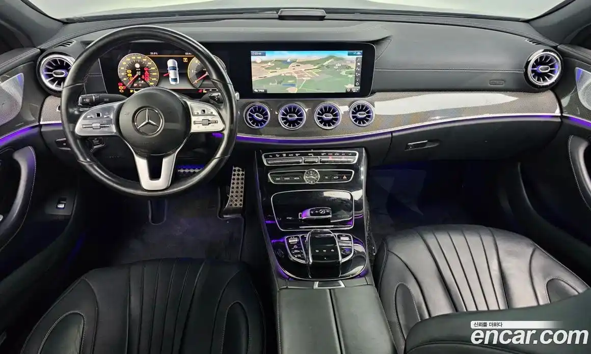 Mercedes-Benz CLS-Class 2020 1.9 гидро в Москве № 161319, фото 7