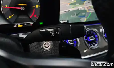 Mercedes-Benz CLS-Class 2020 1.9 гидро в Москве № 161319, миниатюра 9