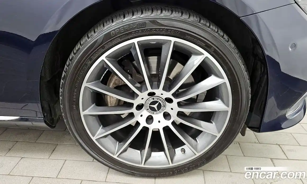 Mercedes-Benz E-Class 2021 2.0 гидро в Москве, фото 5