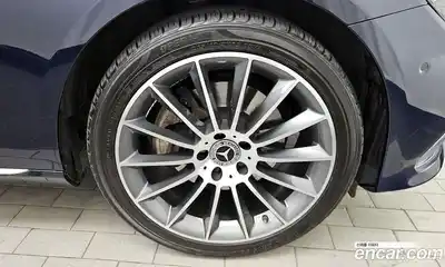 Mercedes-Benz E-Class 2021 2.0 гидро в Москве, миниатюра 5