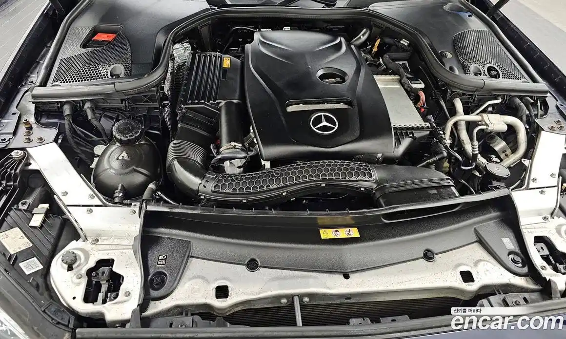 Mercedes-Benz E-Class 2021 2.0 гидро в Москве, фото 6
