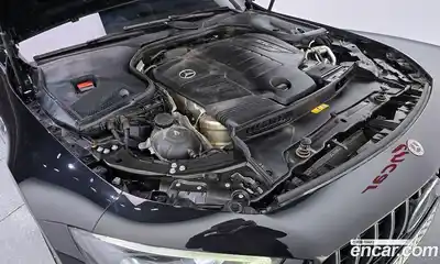 Mercedes-Benz AMG GT 2022 3.0 гидро в Москве № 161814, миниатюра 6