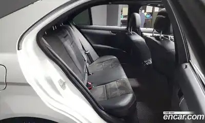 Mercedes-Benz C-Class 2014 2.1 гидро в Москве № 161983, миниатюра 12