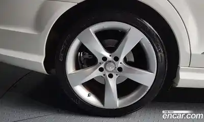 Mercedes-Benz C-Class 2014 2.1 гидро в Москве № 161983, миниатюра 5
