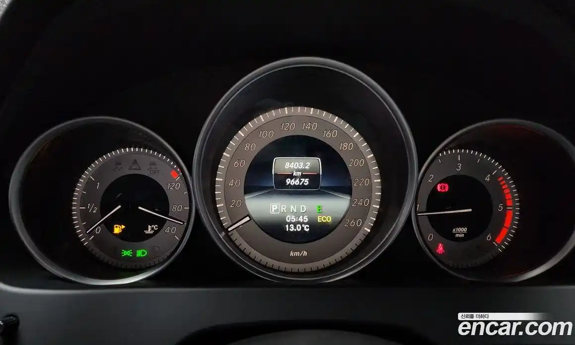 Mercedes-Benz C-Class 2014 2.1 гидро в Москве № 161983, фото 8