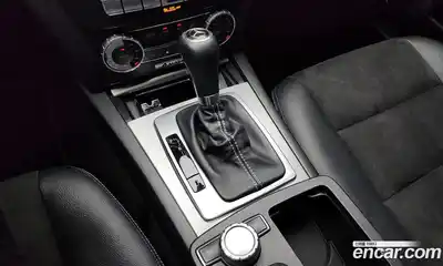 Mercedes-Benz C-Class 2014 2.1 гидро в Москве № 161983, миниатюра 9