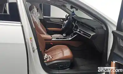 Audi A6 2021 2.0 гидро в Москве № 163507, миниатюра 11