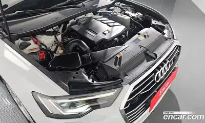 Audi A6 2021 2.0 гидро в Москве № 163507, миниатюра 6