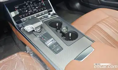Audi A6 2021 2.0 гидро в Москве № 163507, миниатюра 9
